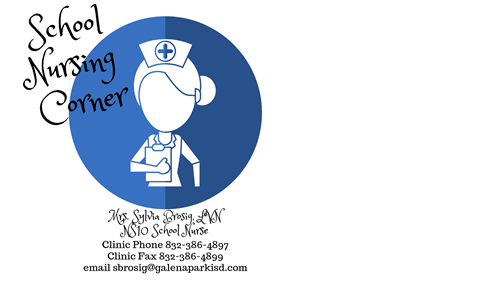 School Nurse Graphic 
